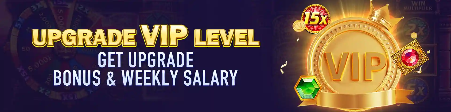 COSMOPH promotions bonus offer for new players