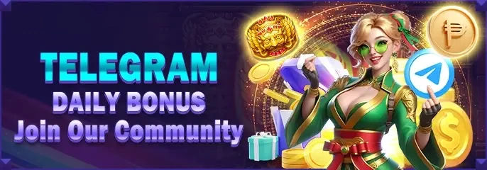 COSMOPH telegram daily bonus reward promotion